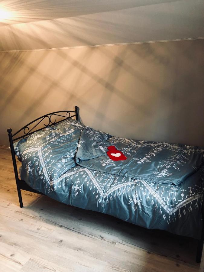 Cozy Apartment Fremersberg For 2 Baden-Baden Kültér fotó