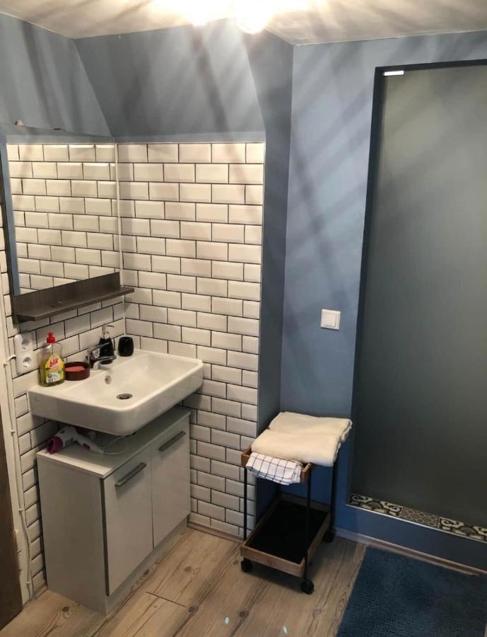 Cozy Apartment Fremersberg For 2 Baden-Baden Kültér fotó