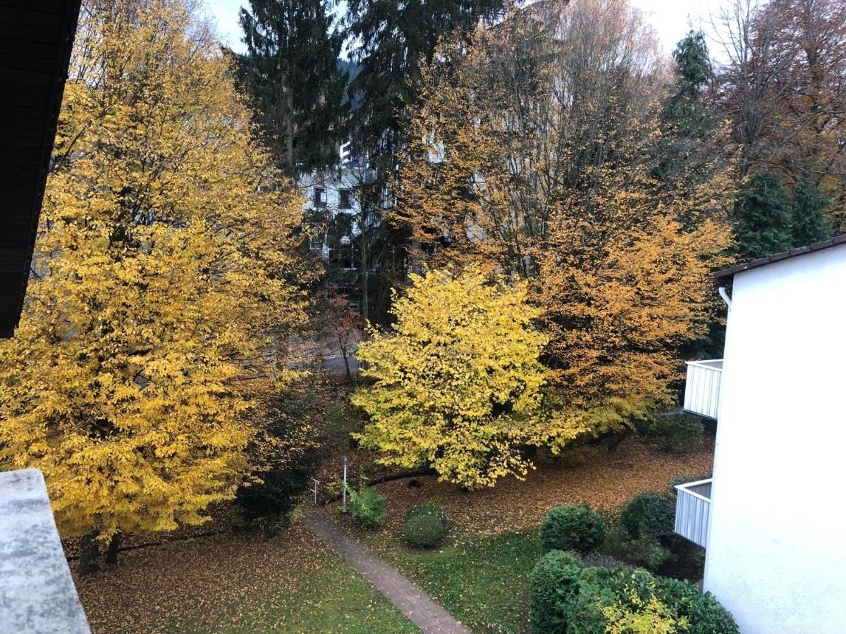 Cozy Apartment Fremersberg For 2 Baden-Baden Kültér fotó